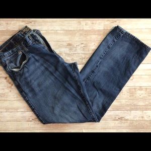 American Eagle Original Straight Jeans Men’s